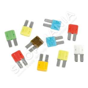 SIGURESA MAKINE NE FORME PLLAKE "BN-1843" - 12V-32V, 10COPE