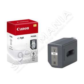 CANON - KARTUÇË ME BOJË NGJYRË TRASPARENTE PGI-9CLEAR 2442B001