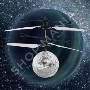 HELIKOPTER ME TELEKOMANDE +14 VJEC - FLYING BALL