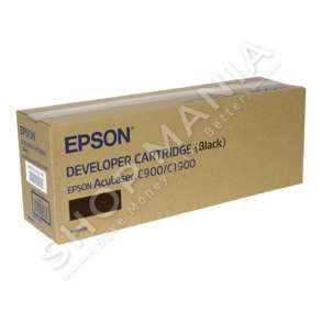 EPSON - TONER NGJYRË E ZEZË C13S050100 S050100 RRETH 4500 FAQE