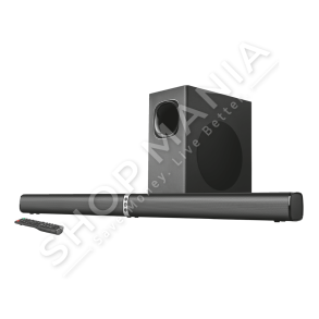 TRUST - SOUNDBAR 200W "BLUETOOTH LINO XL 2.1" - 23031