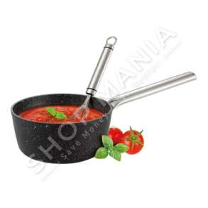 TESCOMA - TIGAN SALCE GURI ME KAPAK 16CM/1.3L "PRESIDENT STONE" - 8595028495799