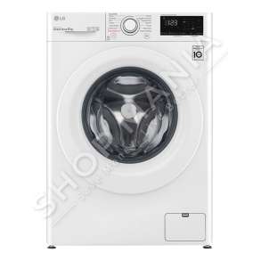 LG - LAVATRICE 8KG/1400RPM/B - F4WV308S3U