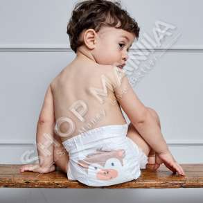 KIT & KIN - PELENA 30 COPE/+11KG "ECO NAPPIES SIZE 5" - 5060479850044