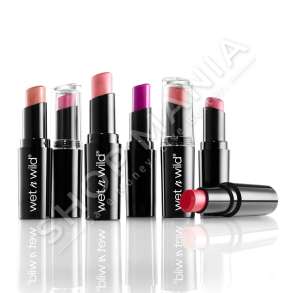 WET N WILD - BUZEKUQ "MEGA LAST LIP COLOR - RAISIN RAISIN" - 4049775591647