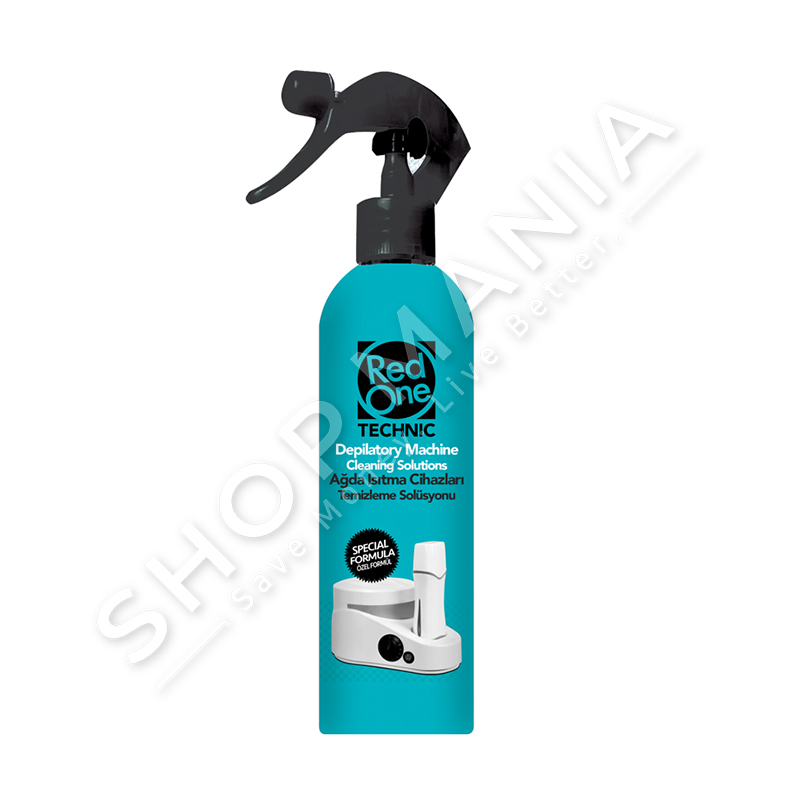 REDONE - LOCION PASTRUES  DYLLI PER  MAKINERITE 400ml