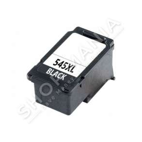 CANON - KARTUCE KOMPATIBEL E RIGJENERUAR ME GARANCI 100% E ZEZE PG545XL CANON MG2450,MG2550,IP2850,MG2950,TS3100