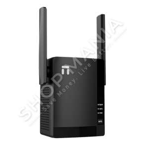 NETIS - WI-FI EXTENDER DUAL BAND 10/100MBPS - AC1200