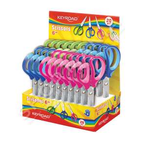 KEYROAD - GERSHERE ME MBAJTESE PLASTIKE