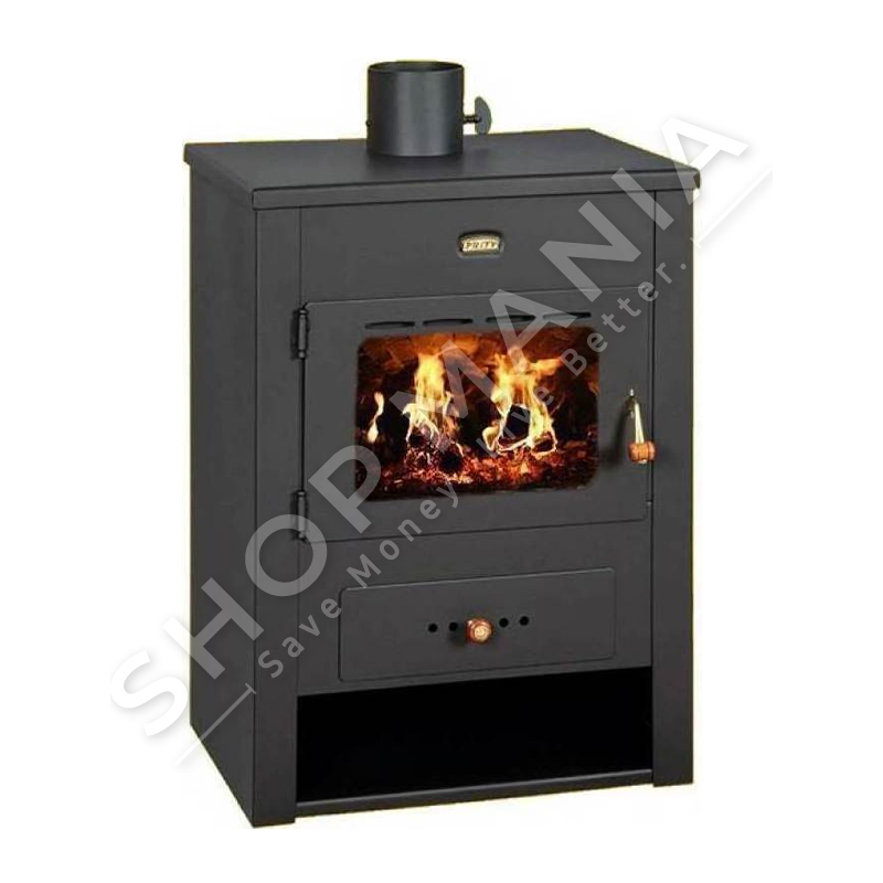 SOBE DRURI GRI "PRITY" - 9KW/45X38X75CM