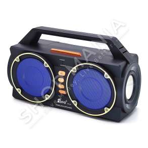 BOKS ME BLUETOOTH 40W "WIRELESS SPEAKER" - FP-33