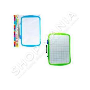 KEYROAD - TABELE WHITEBOARD ME MARK-PEN