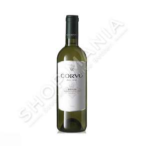 CORVO - VERE E BARDHE "SICILIA 2017" - 750ML, 12% VOL.
