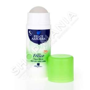 FELCE AZZURRA - DEODORANT FRESCO PER FEMRA