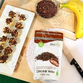 BIOTONA - COPEZA KAKAOJE BIO 300gr