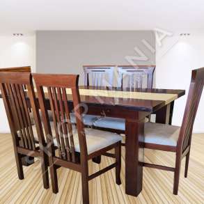 SET 6 KARRIGE KAFE - A058-KRG