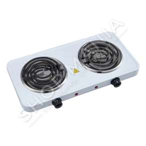 FURNELE ME 2 VATRA ELEKTRIKE "HD2012A" - 2000W