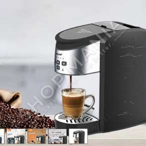 RAF - EKSPRES 1500W "COFFEE MAKER" - R.106