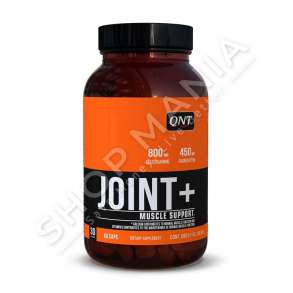QNT - SUPLEMENT PER MIREFUNKSIONIMIN E ARTIKULACIONEVE & KARTILAGOVE "JOINT+" - 60 KAPSULA