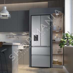 HISENSE - FRIGORIFER FRENCH DOOR 485L/E TOTAL NO FROST - RF632N4WIE