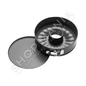 PEDRINI - TAVE NE FORME RRETHORE PER KEK - Ø24CM