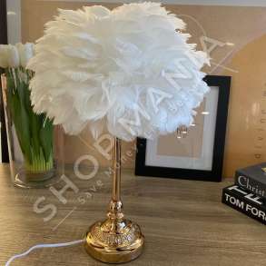 LLAMPE ME PUPLA - VI-357