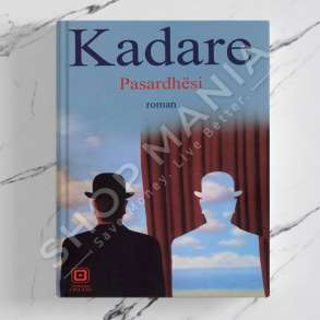 ONUFRI - PASARDHESI - ISMAIL KADARE