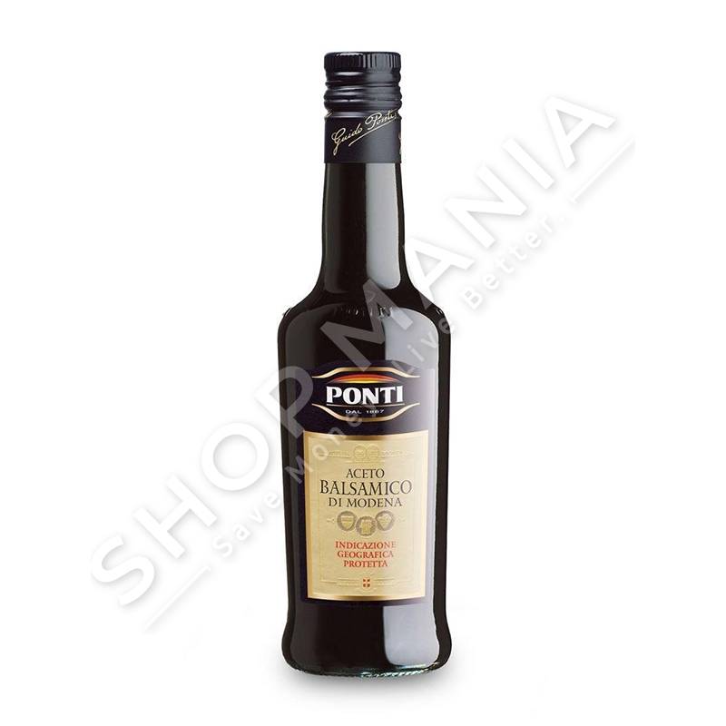 PONTI - UTHULL BALSAMIKE - 250ML