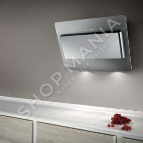 ELICA - ASPIRATOR OXHAK 690 M³/H 68 DB - BELT LUX WH/A/80