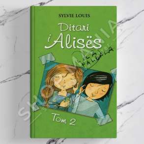BOTART - DITARI I ALISES 2 - SYLVIE LOUIS