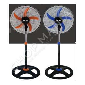 VENUS - VENTILATOR ME 3 HELIKA "USSF-965" - 55 W