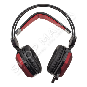 WHITE SHARK - KUFJE GAMING ME MIKROFON "TIGER" - GH-1644