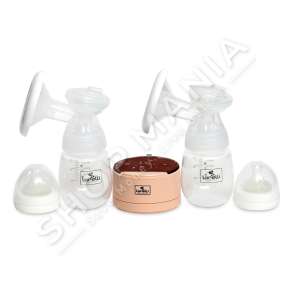 LORELLI - POMPE GJIRI ELEKTRIKE E DYFISHTE "DAILY COMFORT"