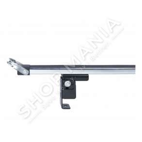 SHUFER BAGAZHI PREJ ALUMINI 160CM - 4951