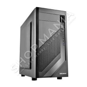 COUGAR - KASE KOMPJUTERI COUGAR MG110 MINI TOWER NO-POWER MINTX/MATX