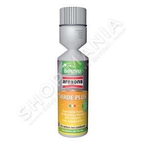 AREXONS - ADITIV BENZINE "BN-1185" - 250ML