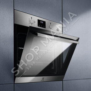 ELECTROLUX - FURRE INKASO 2980W/72L - EOD3H50TX