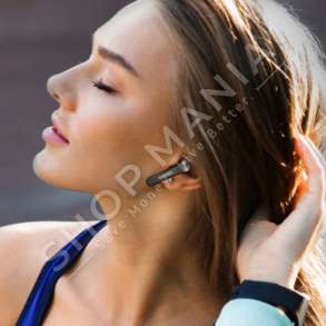 LENOVO - KUFJE WIRELESS - QT 81