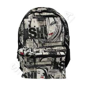 CANTE SHKOLLE "CENNES - FASHION"