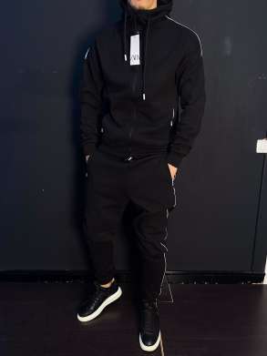 KOSTUM SPORTIV - ZARA