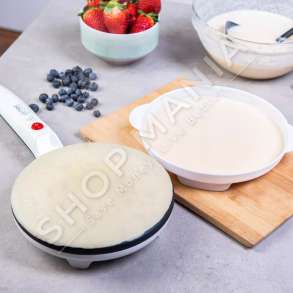 FIRST AUSTRIA - BERESE KREPASH 600W "CREPE MAKER 20 CM 600W" - FA-5307-2