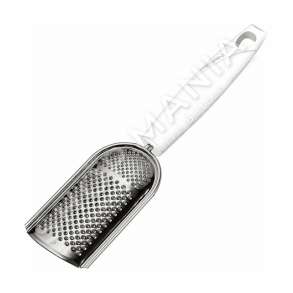 PEDRINI - MINI RENDE INOKSI ME PERDORIM TE DYFISHTE