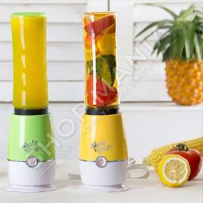 BLENDER "SHAKE'N TAKE 3" - 180W