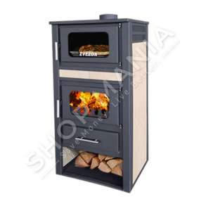 ZVEZDA - SOBE DRURI ME FURRE - 104X44.5X52.5 CM/12KV