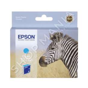 EPSON -  KARTUÇE ME BOJE NGJYRE E KALTER C13T074240 T0742 5.2ML