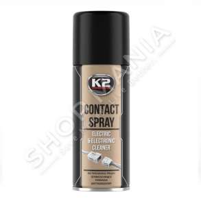 SOLUCION PER KONTAKTE ELEKTRIKE "BN-1267" - 400ML