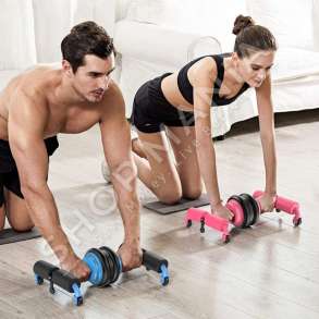 RROTE PER STERVITJE & MUSKUJ BARKU