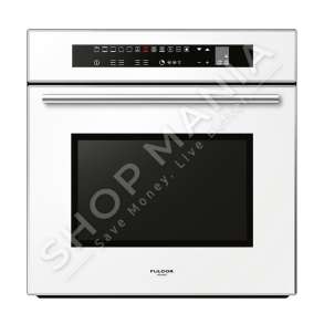 FULGOR - FURRE INKASO "LO 6213 TC WH" - 3400W, 67L