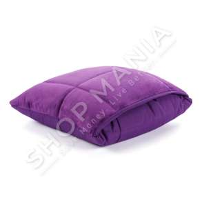 BATANIJE MULTIFUNKSIONALE LEJLA 140X200CM "SOFT TOUCH 4IN1" - 3830078812772