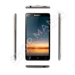 CELULAR LENOVO S898+ - 8GB